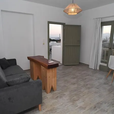 Eleonas I Apartment Maragkas Exterior photo