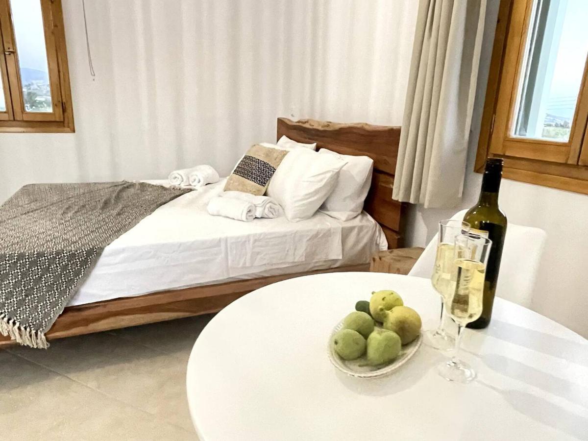 Apartament Eleonas I Maragkas