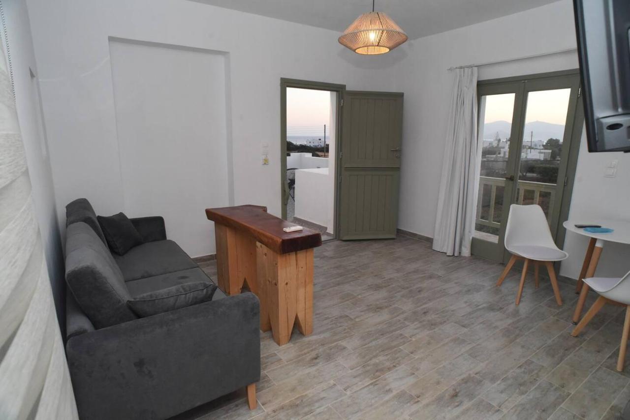 Apartament Eleonas I Maragkas