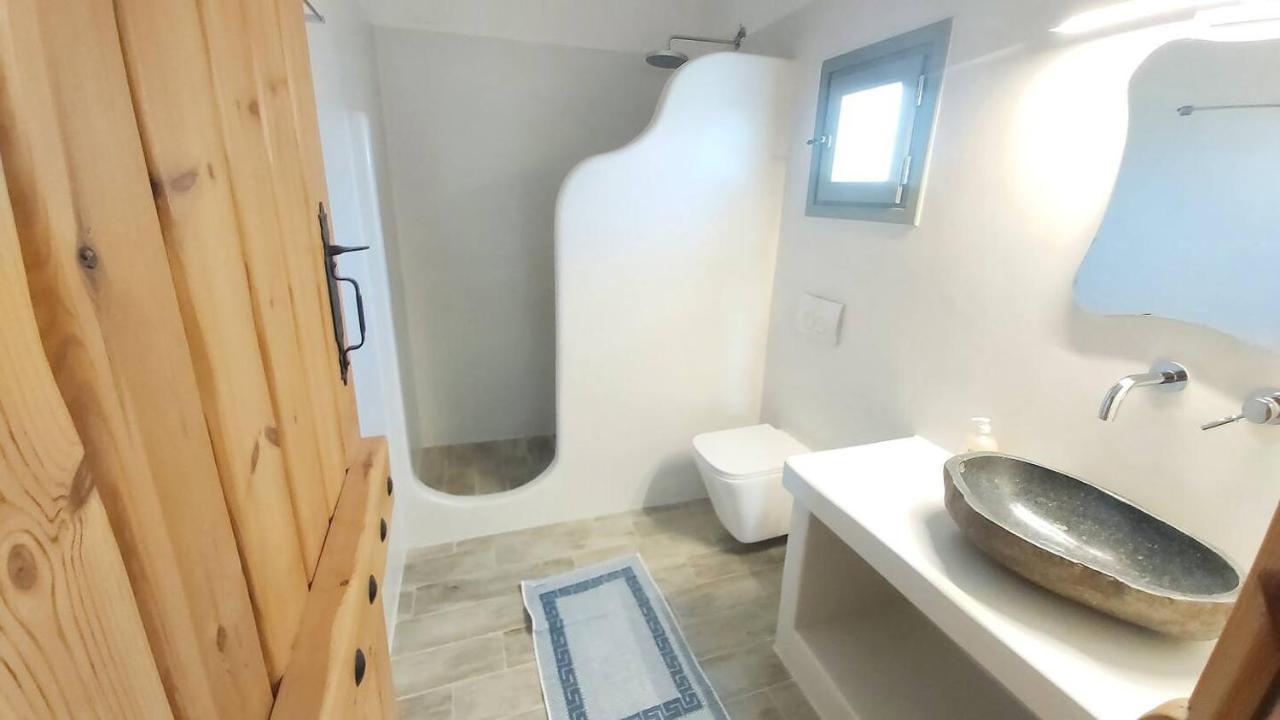 Eleonas I Apartament