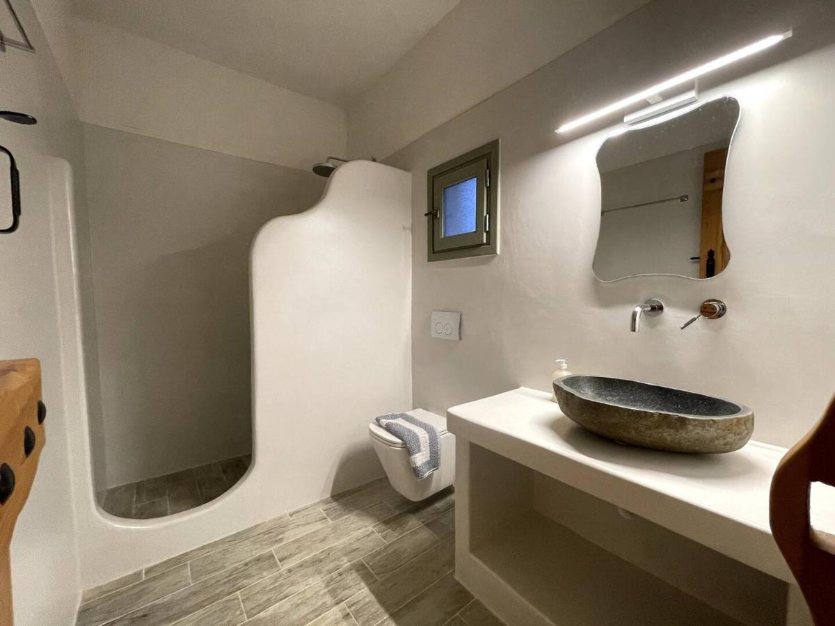 Apartment Eleonas I Maragkas