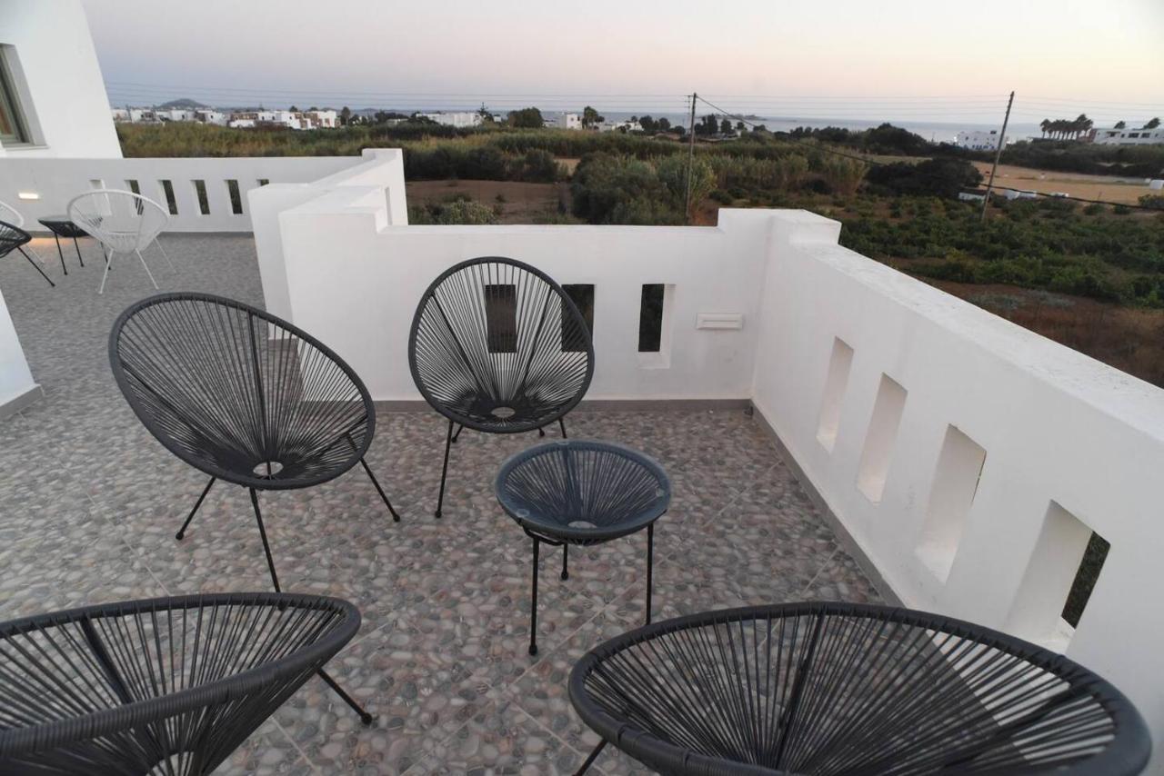 Apartment Eleonas I Maragkas