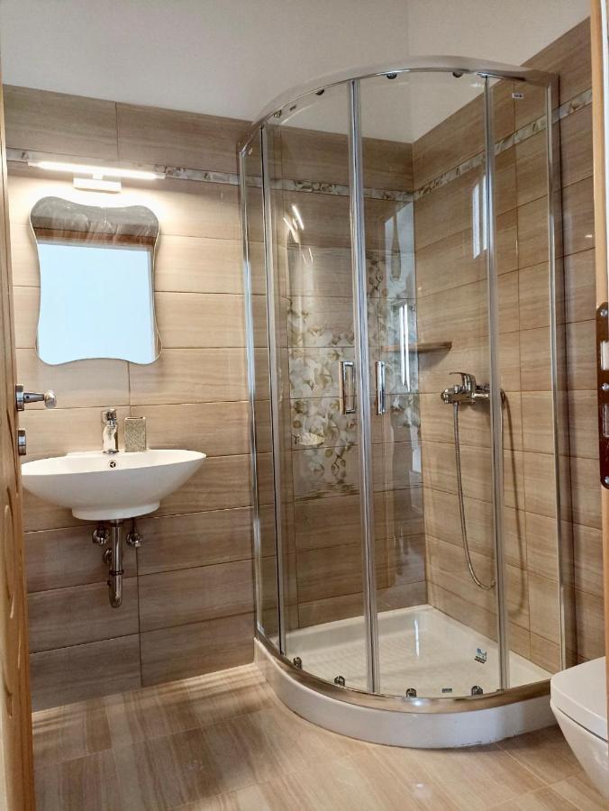 Apartment Eleonas I