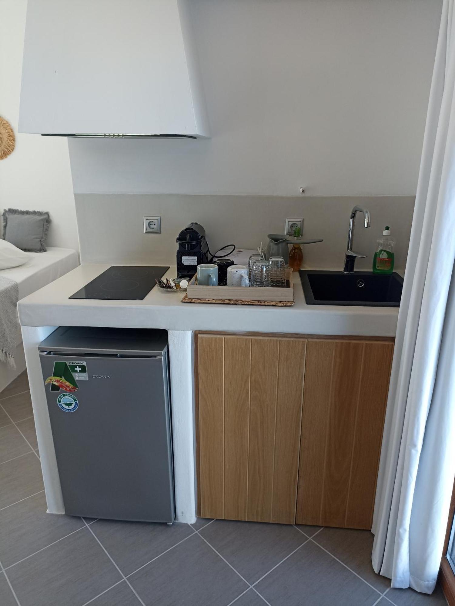 Apartment Eleonas I