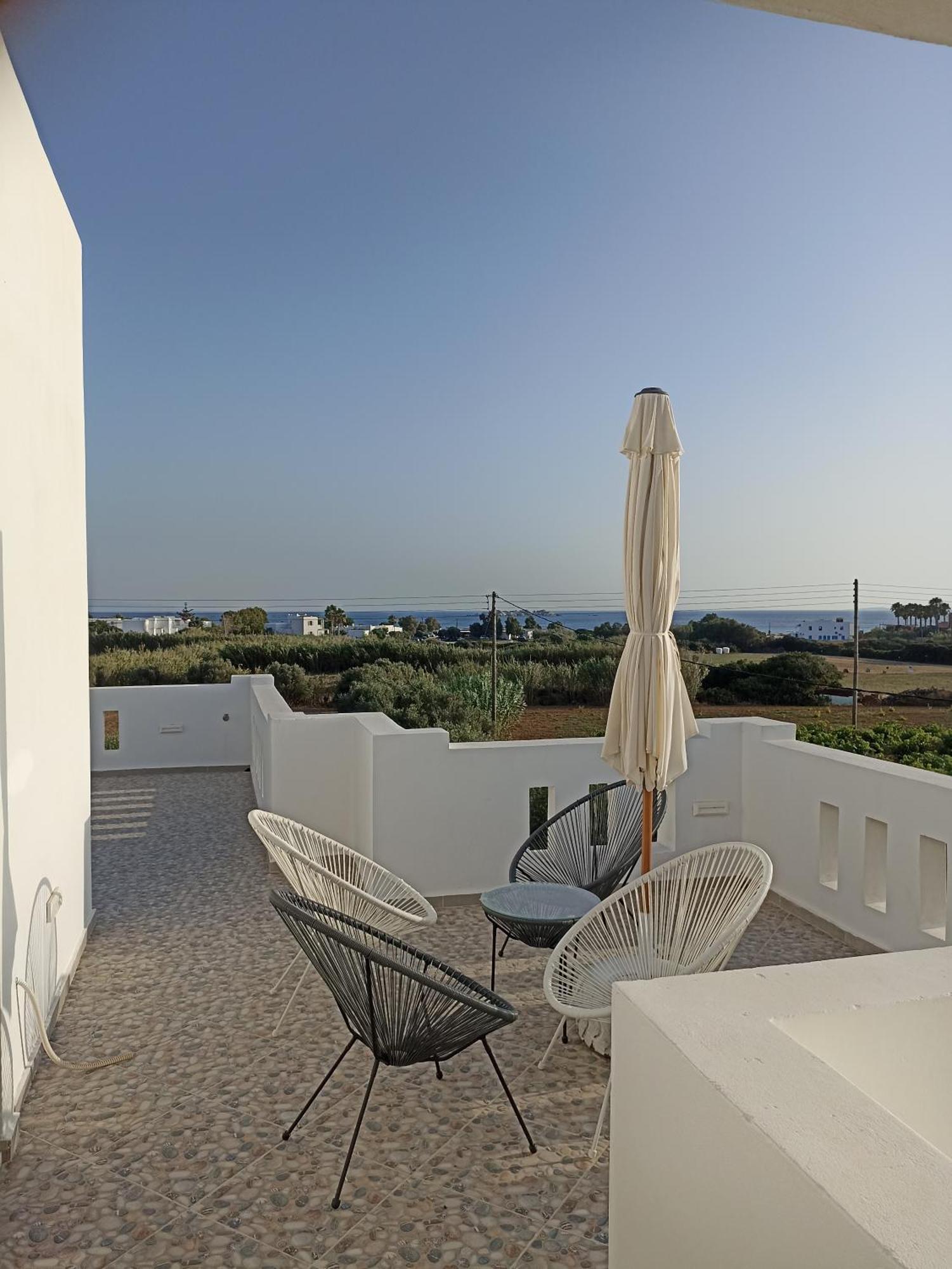 Apartament Eleonas I *